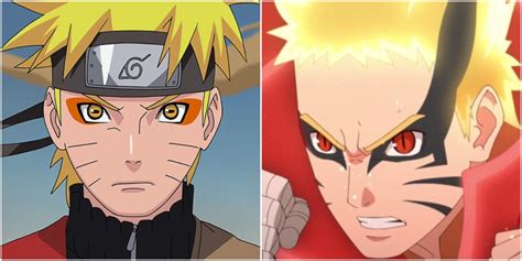 naruto adult|10 Times Naruto Acted Like An Adult .